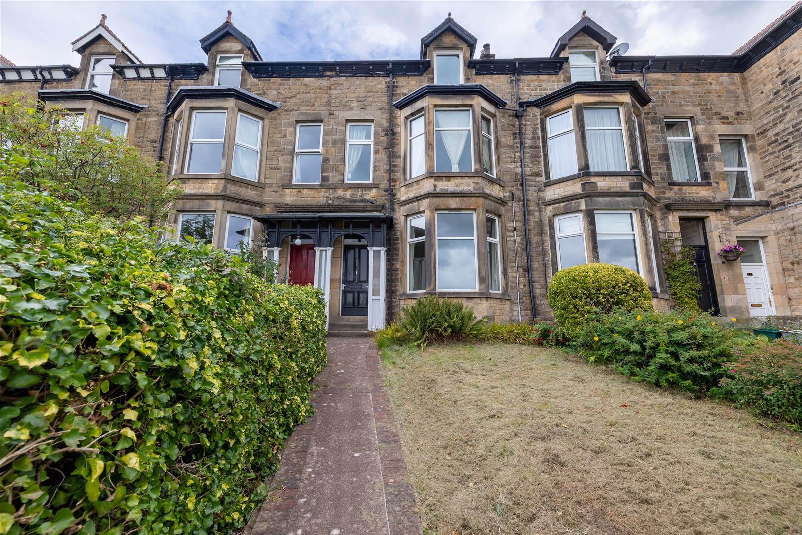 19 Scotforth Road, Lancaster, LA1 4TS